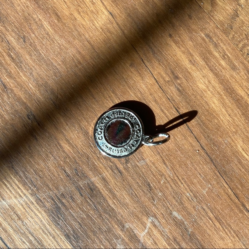 🎉Coach key chain🎉